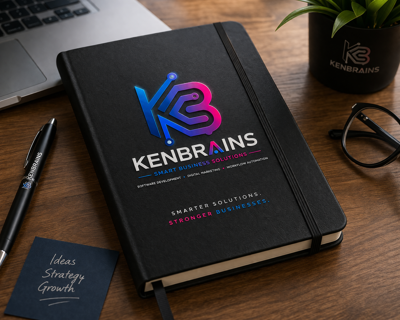 Branding and campaign execution project